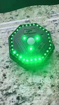 Moultrie Hog Feeder Light Review | Night Hunting Made Easy