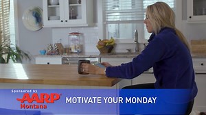 Motivate Your Monday: Keeping a food diary