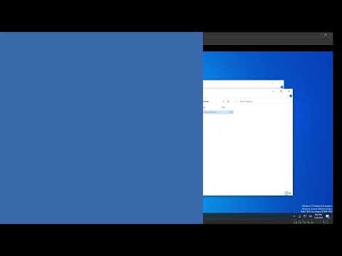 Demo giám sát hành vi của Malware