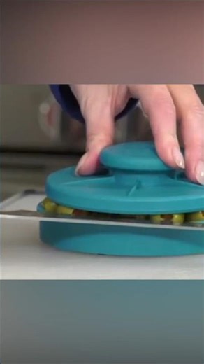Slice Food Perfectly Every Time | Multi-Use Food Cutter