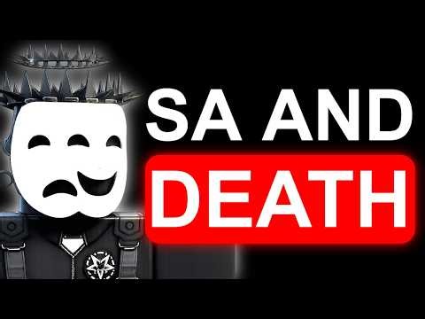 The 200-Page Document That Ended Pressure..