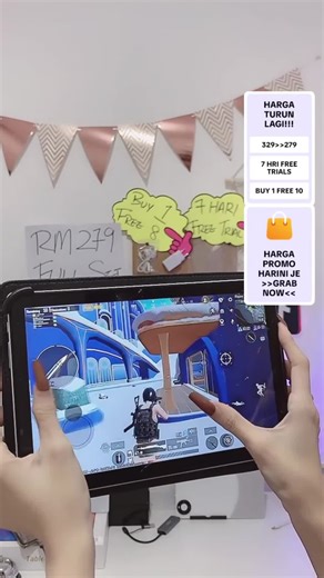 P60 Pro 10.3-inch Tablet: Office, Gaming, and Movies