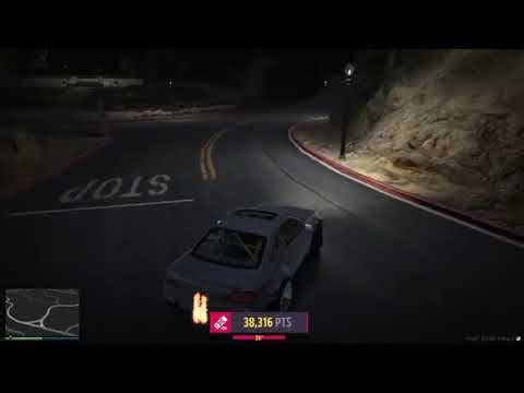 Preview EASYDRIFT - DRIFT COUNTER + UI