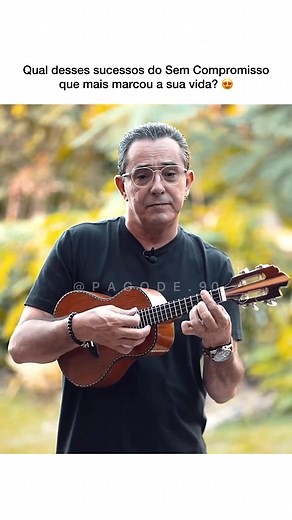 Melhores Pagodes dos Anos 90: Recordações Inesquecíveis