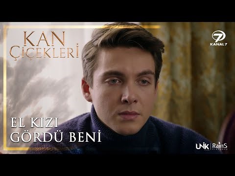 Dilan’ın Jestiyle Kendini Değerli Hisseden Cihan - Kan Çiçekleri 93. Bölüm