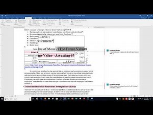 W4C - Capstone Exercise