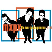 Next Big Thing by MxPx