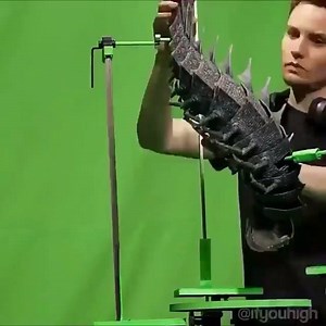 300K views · 3.6K reactions | Kubo and the Two Strings Behind the Scenes | Stopmotion animation | Facebook