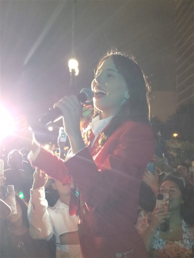 Majo Aguilar: Música y Familia en el Corazón