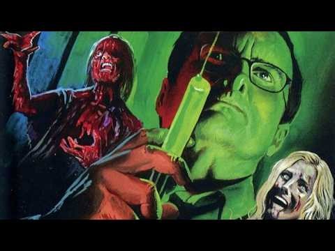 Beyond Re Animator Full Movie Facts And Review / Jeffrey Combs / Jason Barry