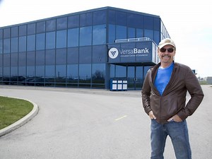 VersaBank buys London cybersecurity firm, eyes stronger online safeguards