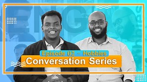 English Conversation Series - EP 02 - Macalin Yaxye & Wehelieye. Haddii aad jeceshahay in aad Onlike ku barato Af-ingriisga, fadlan la xidhiidh Whatsapp-ka Hodan 📞 252 636 903 567 🔰Qaab online ah ku baro, bar-bilow ilaa iyo ku hadalkiisa. | Kalaam College