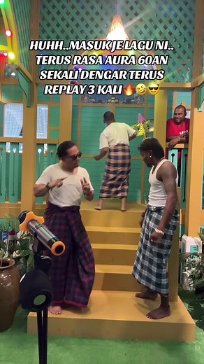 Pop yeh yeh 60an tak ni pernah xpired ..berani nyanyi la lagu ni abg2 twist jangan separuh jalan sudah lah🔥🔥🤣😂@nayagen @Aloy Bogon @Adiwira Sorga #fyp #viral #retro #nostalgia #tiktokviral
