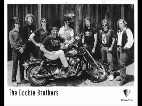 Doobie Brothers Give me the beat boys
