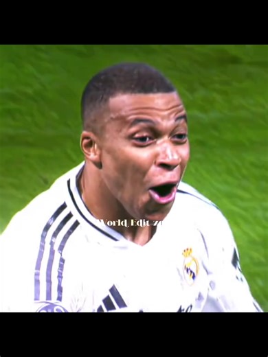 FIFA World Cup 2026: Mbappé Highlights Edit
