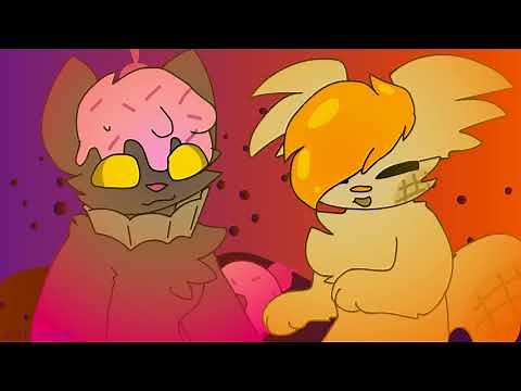 i do love you ♡ animation mv