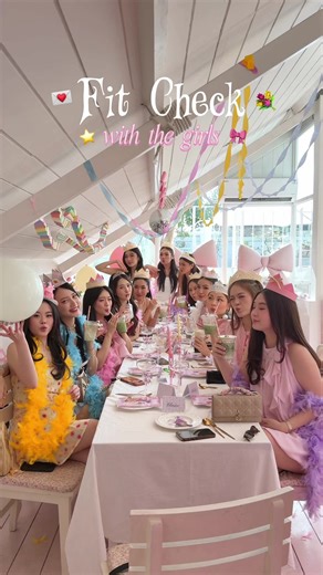 Fancy Nancy: Stylish Outfit Ideas for Every Occasion