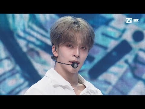 ALPHA DRIVE ONE - FREAK ALARM #엠카운트다운 EP.914 | Mnet 260129 방송