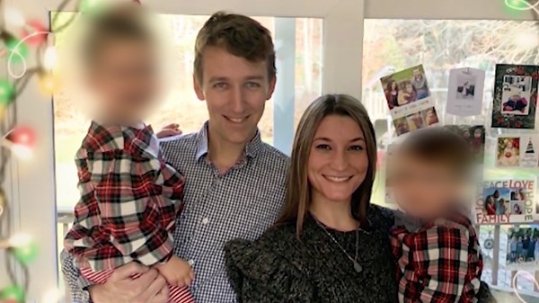 Judge orders New Yorker magazine reporter to hand over notes, audio recording from Patrick Clancy interview