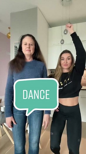 Katja_Believe on TikTok