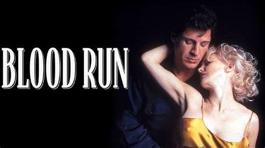 Blood Run (1994)