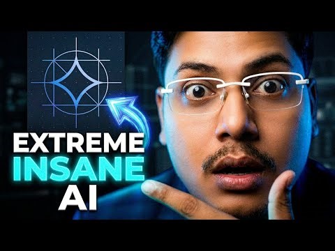 256K Context & 100% FREE! 🔥 Gemma 4 Free AI Just Dropped - Full Tutorial