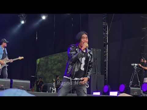 (FULL) Momen Viral: Setia Band Open Royalti di Pestapora 2025, Netizen Auto Leluasa!