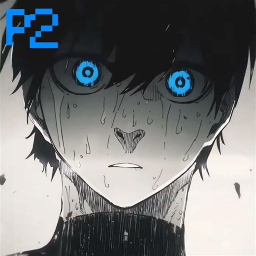 Dancing funk trend [BLUE LOCK] #edit