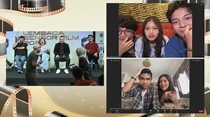 145K views · 11K reactions | Kocakkk! Rakha Mala ikutan salting lihat impersonater adegan Magic 5藍 Tonton selengkapnya di vidio.com/watch/7658351 #Indosiar | Indosiar | Facebook