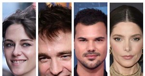 "Twilight" : que sont devenus les acteurs de la saga culte ?