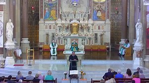 325K views · 10K reactions | Here is Fr. Mans Boli's preaching on the 17th Sunday of Ordinary time "Artificial Intelligence vs God Given Wisdom" | Clonard Monastery | Facebook
