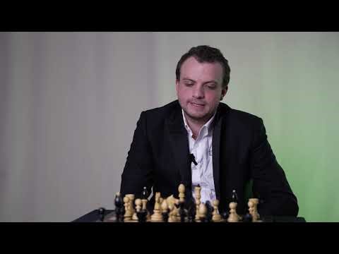 Hans Moke Niemann: Opening Interview | PICF 2026