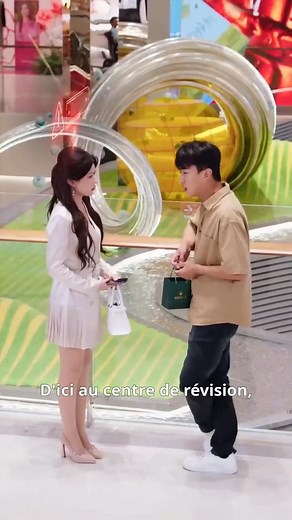 83K views · 3.1K reactions | Tyran harcèle une beauté solitaire.Le Dieu de la Guerre inconnu détruit son repaire pour la protéger | Korean Drama Séries | Facebook