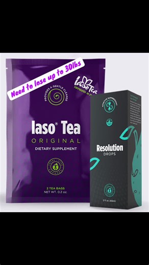 Let’s Go.. Let’s Go!!! Looking to lose up to 30lbs. This is RESOLUTION!!! Who’s READY? Order now to kick off the New Year: totallifechanges.com/revrocks #yougotthis #controlkit #resolutiondrops #iasotea #believeinyourself #weightloss