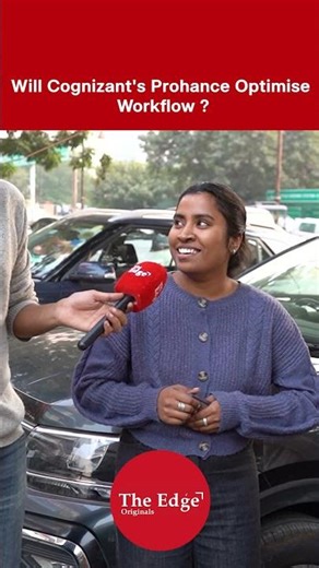 Will Cognizant's Prohance Optimise Workflow