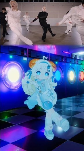 【Stray Kids】 Do It踊ってみた🔥【VRChat】