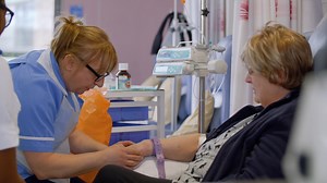 Chemotherapy Pre-Assessment Film