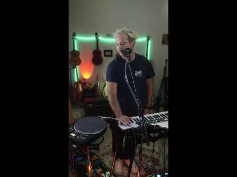 EP.75 💫 Live Looping PDM Tunes 🎶 Full band sound no backing tracks #rc600 #LiveLooping #SongsILove