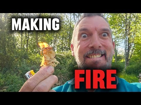 Wood Fired Hot Tub (tutorial)