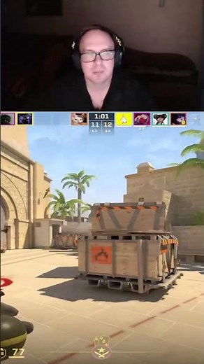4 KILLS WIN | #slimdog_ on #Twitch #gaming #gameplay #twitch #streamer #CS2 #cs #moment #donk #kyosu