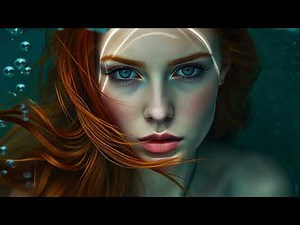 | Amhrán na Seilide Mara | Song of the Selkie | Meditative Sonic Healing |