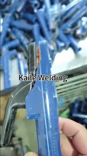 TIG MMA ARC Welder Electrode Rod Electrode Holder Welding Machine Welding Clamp #welder #welding