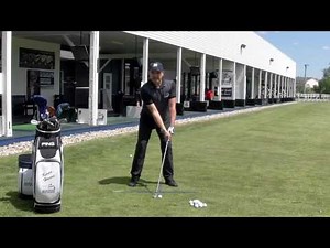 Hit The Golf Ball Higher - Part 1 w/ Kevin Haime