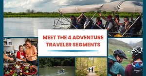 Nearly 67% of international travelers today are considered “Open to Adventure,” but adventure travelers aren’t all the same. Our research identifies 4 distinct segments shaping the future of the industry: ⚡Adventure Intensives: high-energy explorers seeking bold, immersive challenges. 🌲 Nature Enthusiasts: travelers who prioritize wildlife, landscapes, and a deep connection with nature. 🎨 Cultural Explorers: curious minds drawn to heritage, history, and authentic cultural encounters. 🌎 Experi