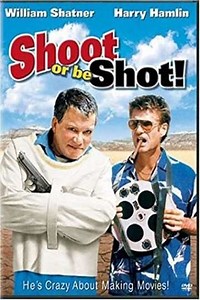 Shoot or Be Shot! (2002) - Movie