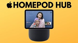 The Apple Smart Home Hub: What We Know So Far