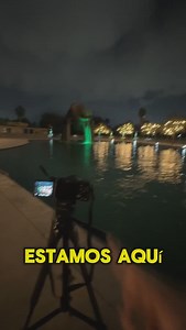 Práctica Efecto Seda durante nuestro Curso de fotografía en Monterrey de FotoToursmx 🙌🏻📸 #cursodefotografiaenmonterrey #parquefundidora #largaexposicion #tipsdefoto #fototoursmx | FotoTours MX