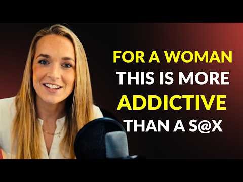 7 INTIMATE Needs Every Woman Has… But Only 1% of Men Can Satisfy | Laurin Ponce