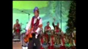 Brian Setzer Orchestra - Jump Jive N' Wail