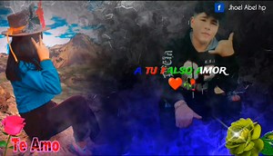 29K views · 388 reactions | Primicia 2025- Wili molina \\\ Mi error 鹿 Sígueme para más ediciones ✅ | Jhoel Abel HP | Facebook